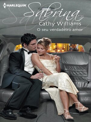 cover image of O seu verdadeiro amor